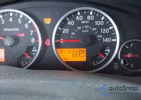 2005 Nissan Pathfinder Xe from USA, damaged, VIN 5N1AR18W05C773061